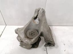 PORSCHE Porsche Cayman 987 Left Front Hub 99734165705 Wheel Bearing Case Front Left — thumbnail 3