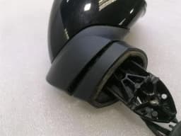 PORSCHE Porsche Cayman 981 Right Door Mirror RHD 99161271301 DEFECTS Right Hand Drive — thumbnail 8