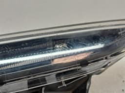 PORSCHE Porsche Cayman 981 DRL Daytime Running Light98163118700 Daytime Running Light — thumbnail 6