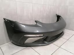 PORSCHE Porsche Cayman 718 Front Bumper 982807796 GTS Sport Design Front Bumper — thumbnail 4