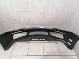 PORSCHE Porsche Cayman 718 Front Bumper 982807796 GTS Sport Design Front Bumper — thumbnail 7