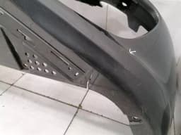 PORSCHE Porsche Boxster 981 Front Bumper 98150531100 Front Bumper — thumbnail 4