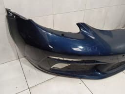 PORSCHE Porsche Cayman 718 Front Bumper 982807221 Front Bumper — thumbnail 5