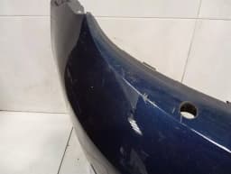 PORSCHE Porsche Cayman 718 Front Bumper 982807221 Front Bumper — thumbnail 6