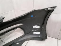 PORSCHE Porsche Cayman 718 Front Bumper 982807796 GTS Sport Design Front Bumper — thumbnail 8
