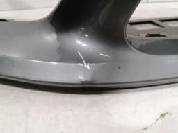 PORSCHE Porsche Cayman 718 Front Bumper 982807796 GTS Sport Design Front Bumper — thumbnail 5