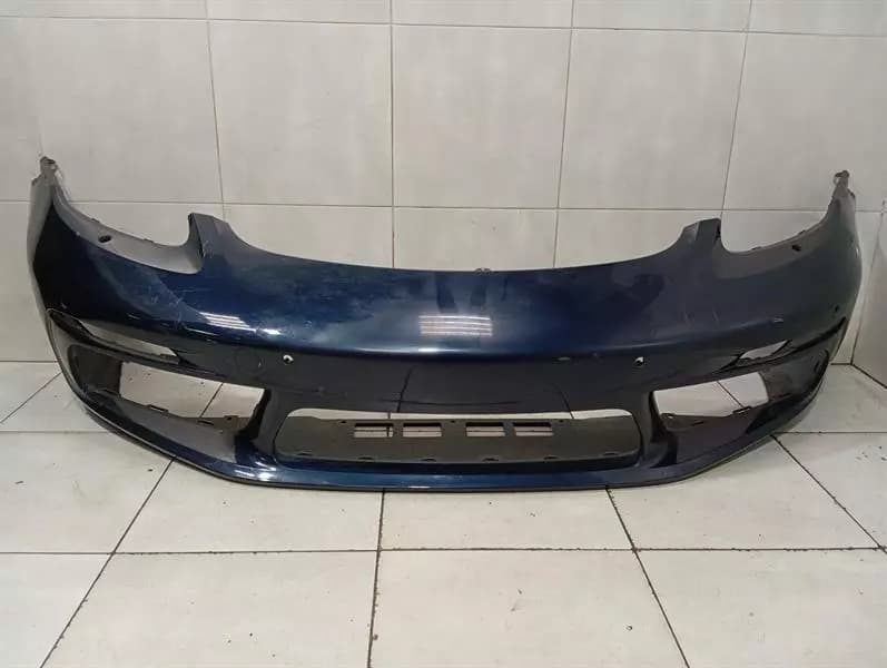 Porsche Cayman 718 Front Bumper 982807221 Front Bumper