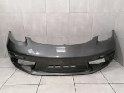 PORSCHE Porsche Cayman 718 Front Bumper 982807796 GTS Sport Design Front Bumper — thumbnail 1