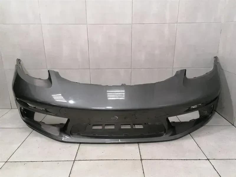 Porsche Cayman 718 Front Bumper 982807796 GTS Sport Design Front Bumper