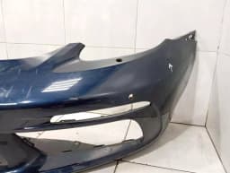 PORSCHE Porsche Cayman 718 Front Bumper 982807221 Front Bumper — thumbnail 3
