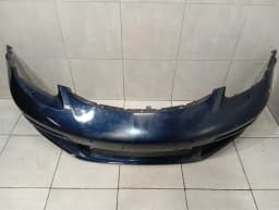 PORSCHE Porsche Cayman 718 Front Bumper 982807221 Front Bumper — thumbnail 2