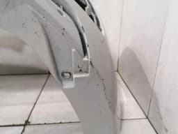 PORSCHE Porsche Cayman 718 Front Bumper 982807221 Front Bumper — thumbnail 4