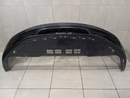 PORSCHE Porsche Cayman 718 Front Bumper 982807221 Front Bumper — thumbnail 7