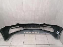 PORSCHE Porsche Cayman 718 Front Bumper 982807221 Front Bumper — thumbnail 7