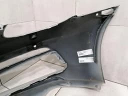 PORSCHE Porsche Cayman 718 Front Bumper 982807221 Front Bumper — thumbnail 8