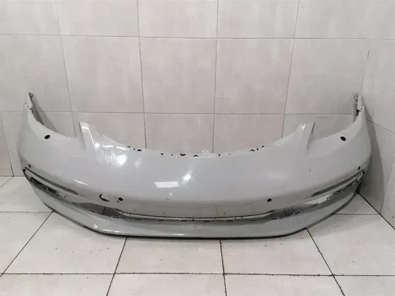 PORSCHE Porsche Cayman 718 Front Bumper 982807221 Front Bumper