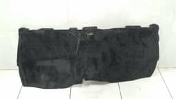 PORSCHE Porsche Cayman 987 Luggage Compartment Cover 98755103504 Boot Liner — thumbnail 1