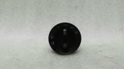 PORSCHE Porsche Cayman S 987 Headlight Switch 99761353501 Light Switch — thumbnail 1