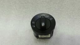 PORSCHE Porsche Cayman S 987 Headlight Switch 99761353501 Light Switch — thumbnail 6