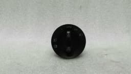 PORSCHE Porsche Cayman S 987 Headlight Switch 99761353501 Light Switch — thumbnail 5