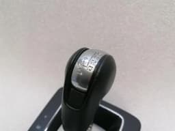PORSCHE Porsche Cayman 981 gear knob 9G142606920 gear knob RHD RIGHT HAND DRIVE — thumbnail 7