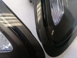 PORSCHE Porsche Cayman 981 GTS Headlight Set AFS 98163123309 Headlamp 98163123409 — thumbnail 5