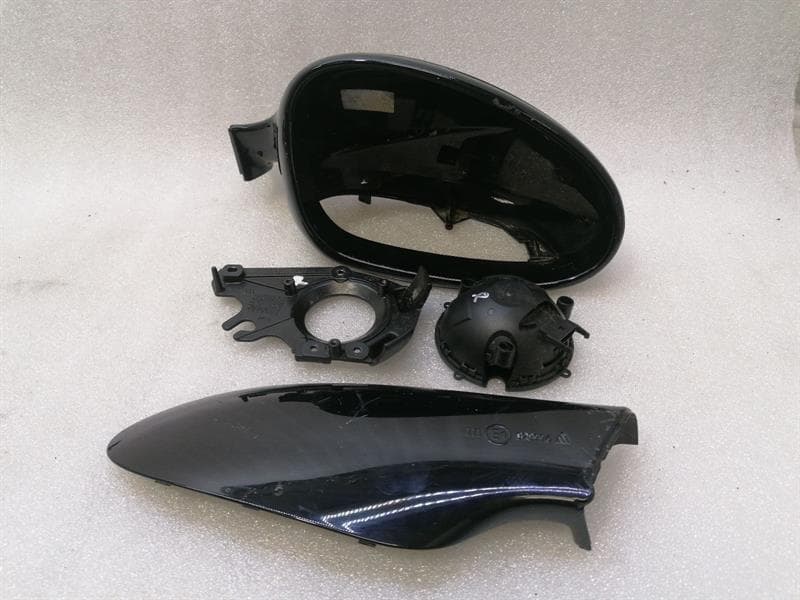 PORSCHE Porsche Cayman 987 997 MK2 Right Door Mirror 99773162002 Exterior Mirror Right