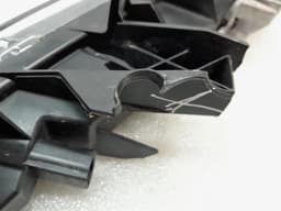 PORSCHE Porsche Cayman 981 DRL Daytime Running Light98163118800 Daytime Running Light — thumbnail 8