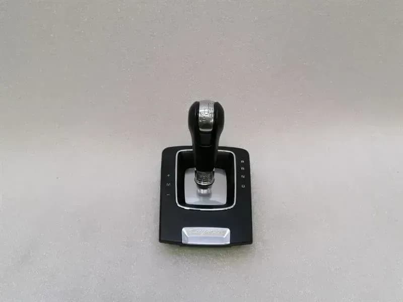 PORSCHE Porsche Cayman 981 gear knob 9G142606920 gear knob RHD RIGHT HAND DRIVE