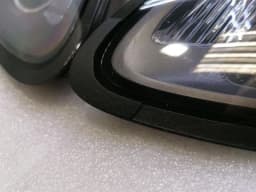 PORSCHE Porsche Cayman 981 GTS Headlight Set AFS 98163123309 Headlamp 98163123409 — thumbnail 4