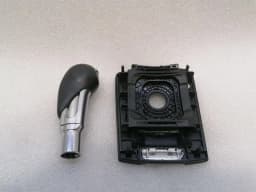 PORSCHE Porsche Cayman 981 gear knob 9G142606920 gear knob RHD RIGHT HAND DRIVE — thumbnail 9