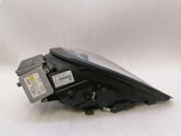 PORSCHE Porsche Cayman 981 GTS Headlight Set AFS 98163123309 Headlamp 98163123409 — thumbnail 7