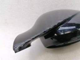 PORSCHE Porsche Cayman 987 left door mirror 99773161902 exterior mirror left — thumbnail 4