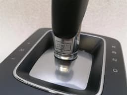 PORSCHE Porsche Cayman 981 gear knob 9G142606920 gear knob RHD RIGHT HAND DRIVE — thumbnail 6