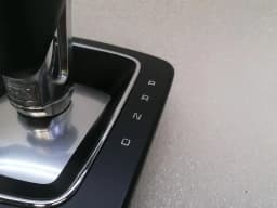 PORSCHE Porsche Cayman 981 gear knob 9G142606920 gear knob RHD RIGHT HAND DRIVE — thumbnail 4