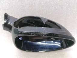 PORSCHE Porsche Cayman 987 left door mirror 99773161902 exterior mirror left — thumbnail 3