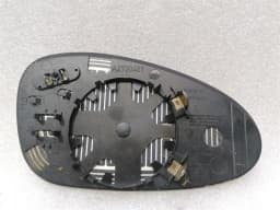 PORSCHE Porsche Cayman 987 left door mirror 99773161902 exterior mirror left — thumbnail 9