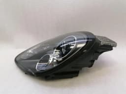 PORSCHE Porsche Cayman 981 GTS Headlight Set AFS 98163123309 Headlamp 98163123409 — thumbnail 6