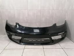 PORSCHE Porsche Cayman 718 Front Bumper 982807796 GTS Sport Design Front Bumper — thumbnail 1