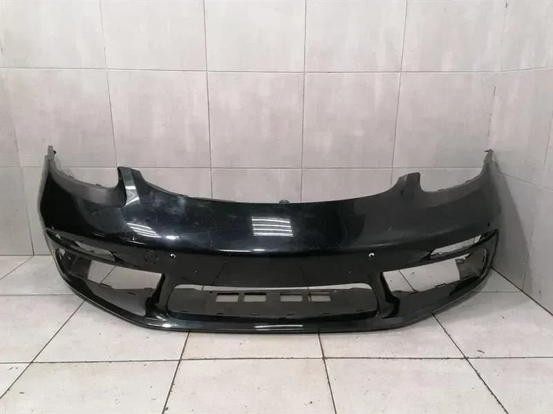 Porsche Cayman 718 Front Bumper 982807796 GTS Sport Design Front Bumper