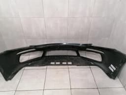 PORSCHE Porsche Cayman 718 Front Bumper 982807796 GTS Sport Design Front Bumper — thumbnail 6