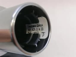 PORSCHE Porsche Cayman 981 gear knob 9G142606920 gear knob RHD RIGHT HAND DRIVE — thumbnail 10
