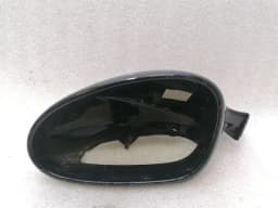 PORSCHE Porsche Cayman 987 left door mirror 99773161902 exterior mirror left — thumbnail 2