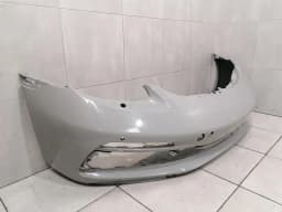 PORSCHE Porsche Cayman 718 Front Bumper 982807221 Front Bumper — thumbnail 6