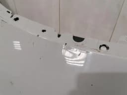 PORSCHE Porsche Cayman 718 Front Bumper 982807221 Front Bumper — thumbnail 5