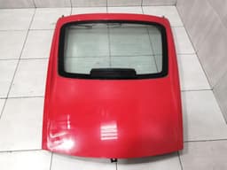 PORSCHE Porsche Cayman 987 Boat Lid 98751201101 Tailgate — thumbnail 1