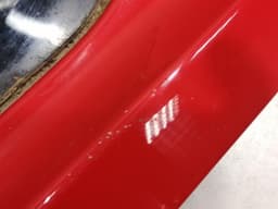PORSCHE Porsche Cayman 987 Boat Lid 98751201101 Tailgate — thumbnail 5