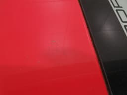 PORSCHE Porsche Cayman 987 Boat Lid 98751201101 Tailgate — thumbnail 6