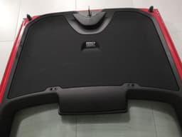 PORSCHE Porsche Cayman 987 Boat Lid 98751201101 Tailgate — thumbnail 8