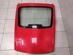 PORSCHE Porsche Cayman 987 Boat Lid 98751201101 Tailgate — thumbnail 10
